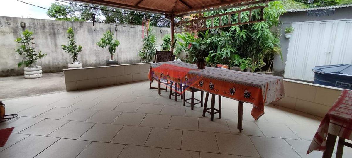 Casa, Nova Esperança, 3 Quartos, 6 Vagas, 1 Suíte