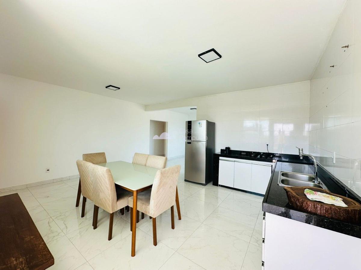 Casa, Residencial Park I, 3 Quartos, 4 Vagas, 1 Suíte