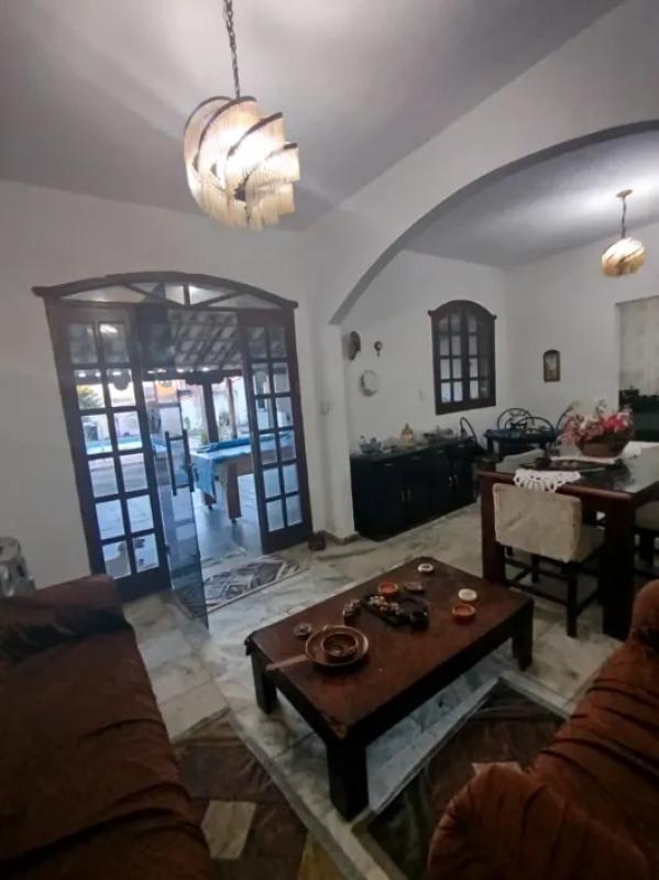 Casa, Parque Xangri-lá, 4 Quartos, 8 Vagas, 1 Suíte