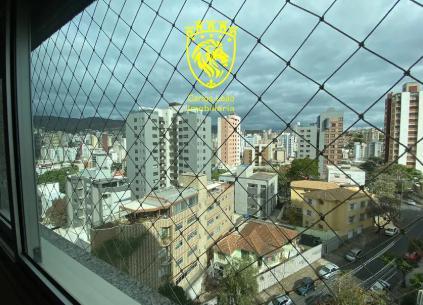 Apartamento, São Pedro, 4 Quartos, 3 Vagas, 2 Suítes