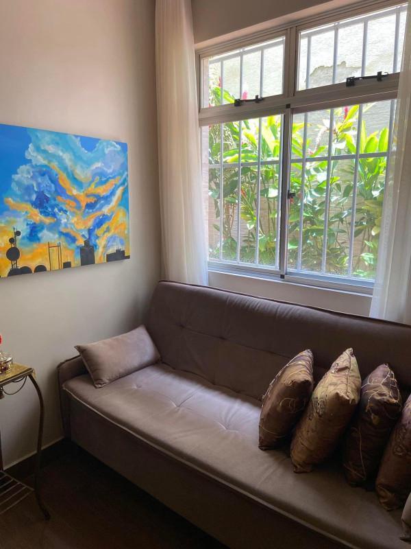 Apartamento, Salgado Filho, 3 Quartos, 1 Vaga, 1 Suíte