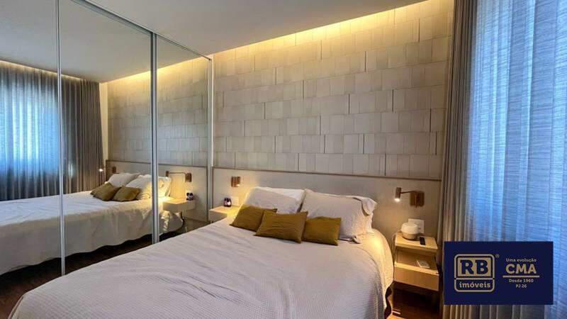 Apartamento, Gutierrez, 3 Quartos, 2 Vagas, 1 Suíte