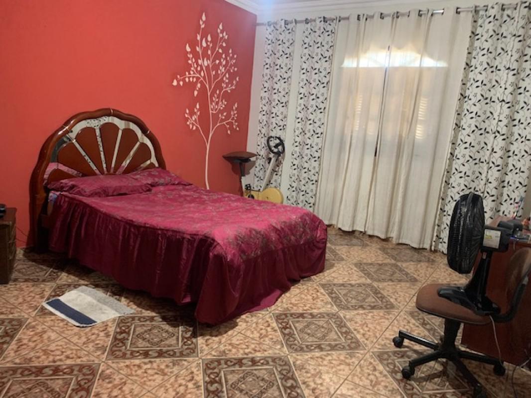 Casa, Novo Progresso, 3 Quartos, 2 Vagas