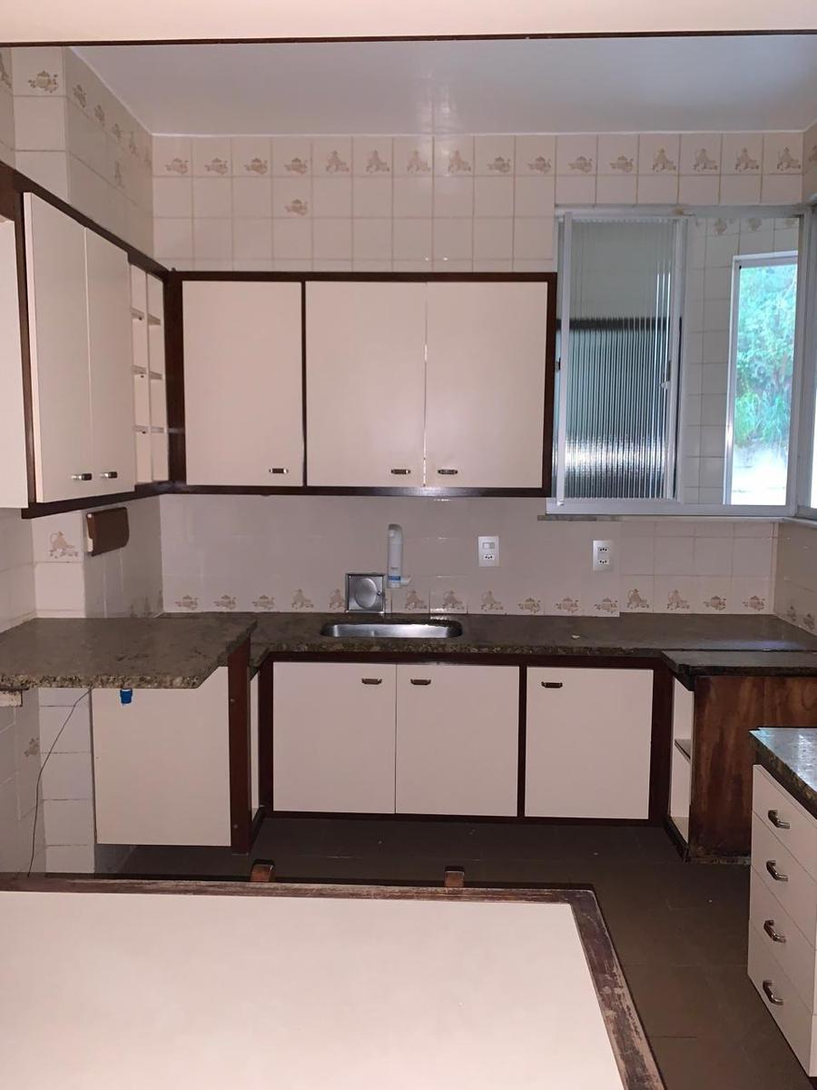 Apartamento, Santo Antônio, 4 Quartos, 1 Vaga, 1 Suíte