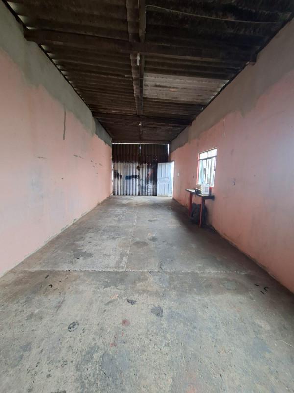 Casa, Novo Santa Cecília (barreiro), 4 Quartos, 8 Vagas