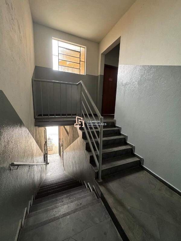 Apartamento, Lindéia, 2 Quartos