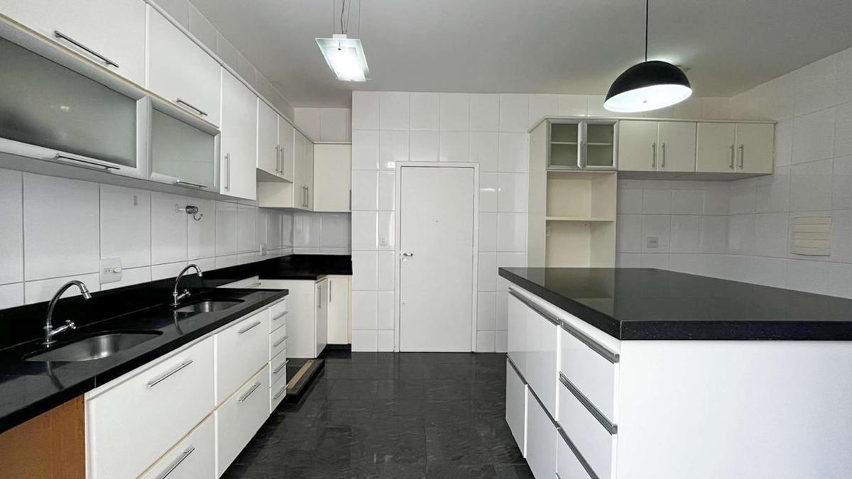 Apartamento, Anchieta, 3 Quartos, 2 Vagas, 1 Suíte