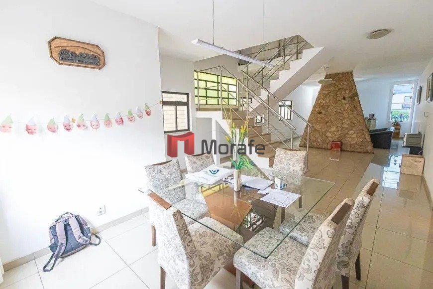Casa, Dona Clara, 3 Quartos, 3 Vagas, 1 Suíte