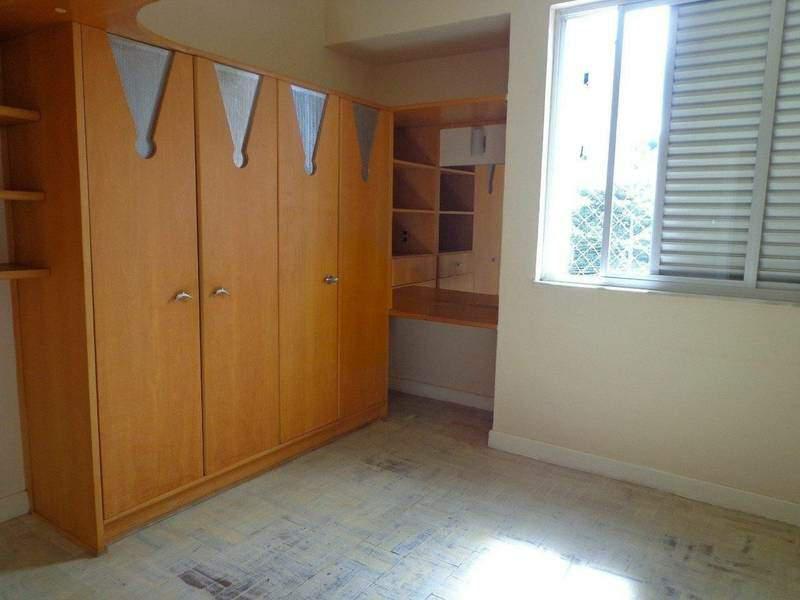 Apartamento, Serra, 4 Quartos, 2 Vagas, 1 Suíte