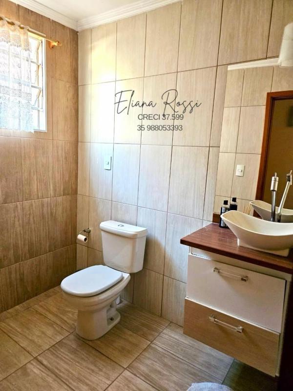 Casa, Parque Boa Vista, 4 Quartos, 3 Vagas, 1 Suíte