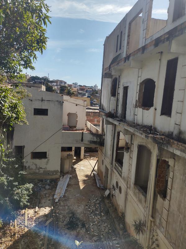 Prédio, São João Batista (venda Nova), 0 Quarto, 0 Vaga