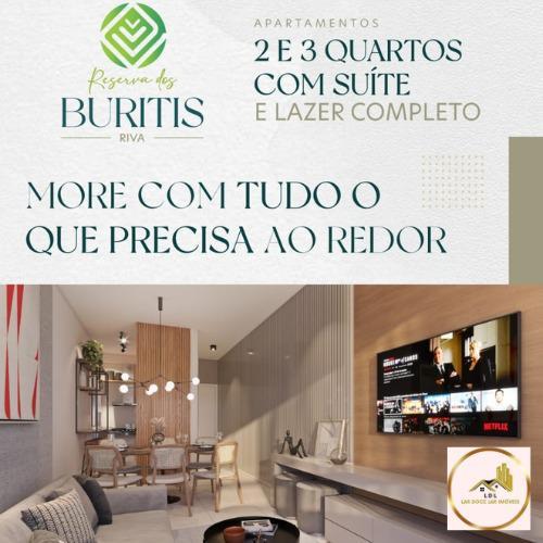 Apartamento, São Luiz (pampulha), 2 Quartos, 2 Vagas