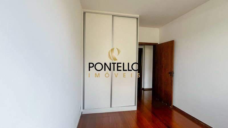 Apartamento, Sion, 4 Quartos, 2 Vagas, 1 Suíte