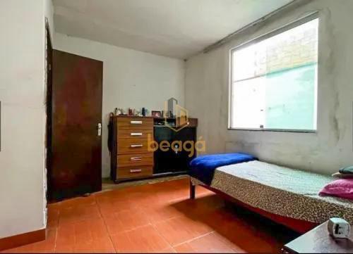 Casa, Alípio de Melo, 6 Quartos, 4 Vagas, 2 Suítes