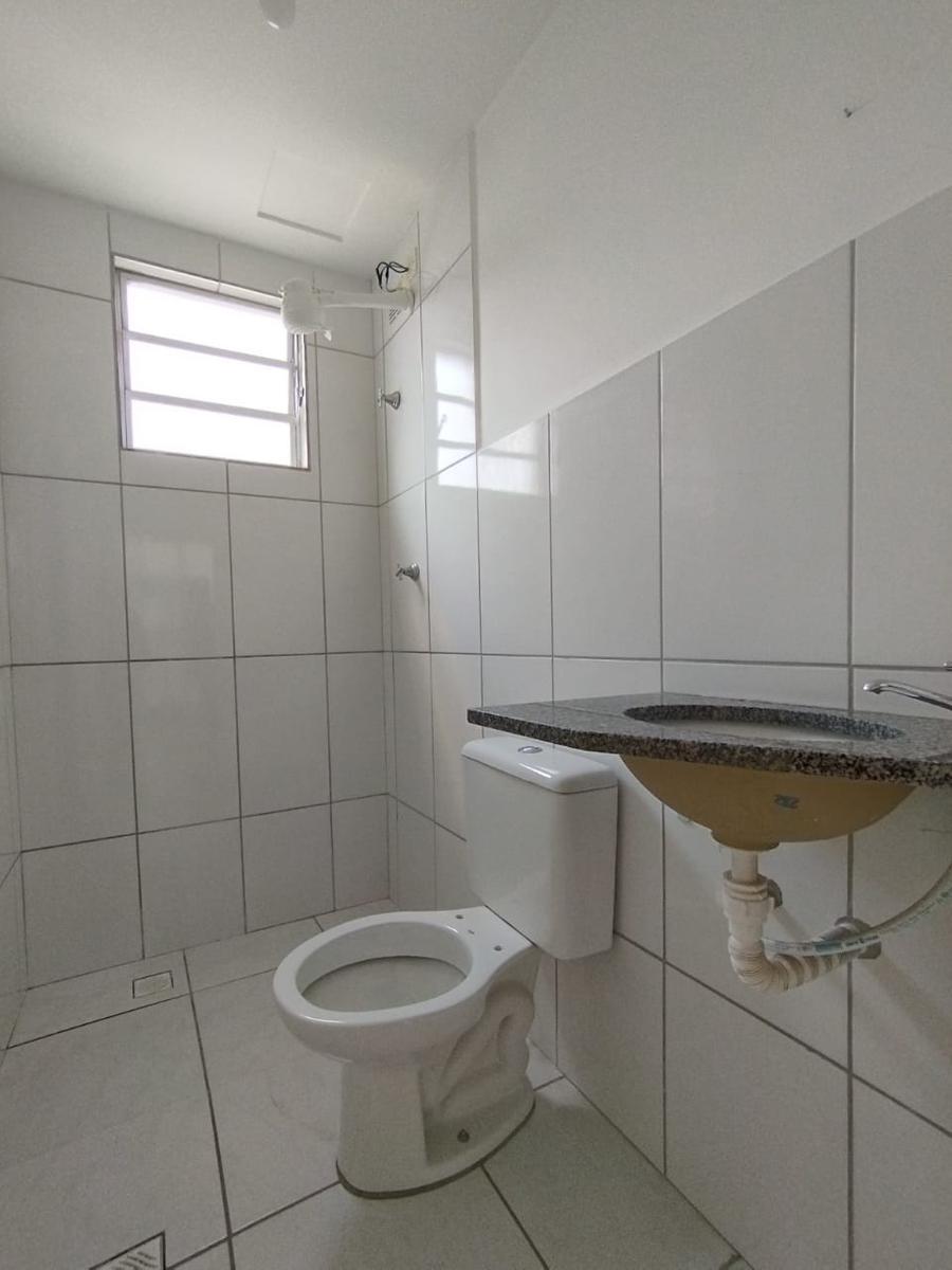 Apartamento, Campo Alegre, 2 Quartos, 1 Vaga