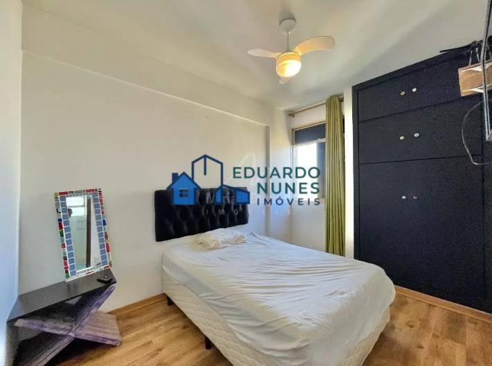 Apartamento, Santo Antônio, 2 Quartos, 1 Vaga