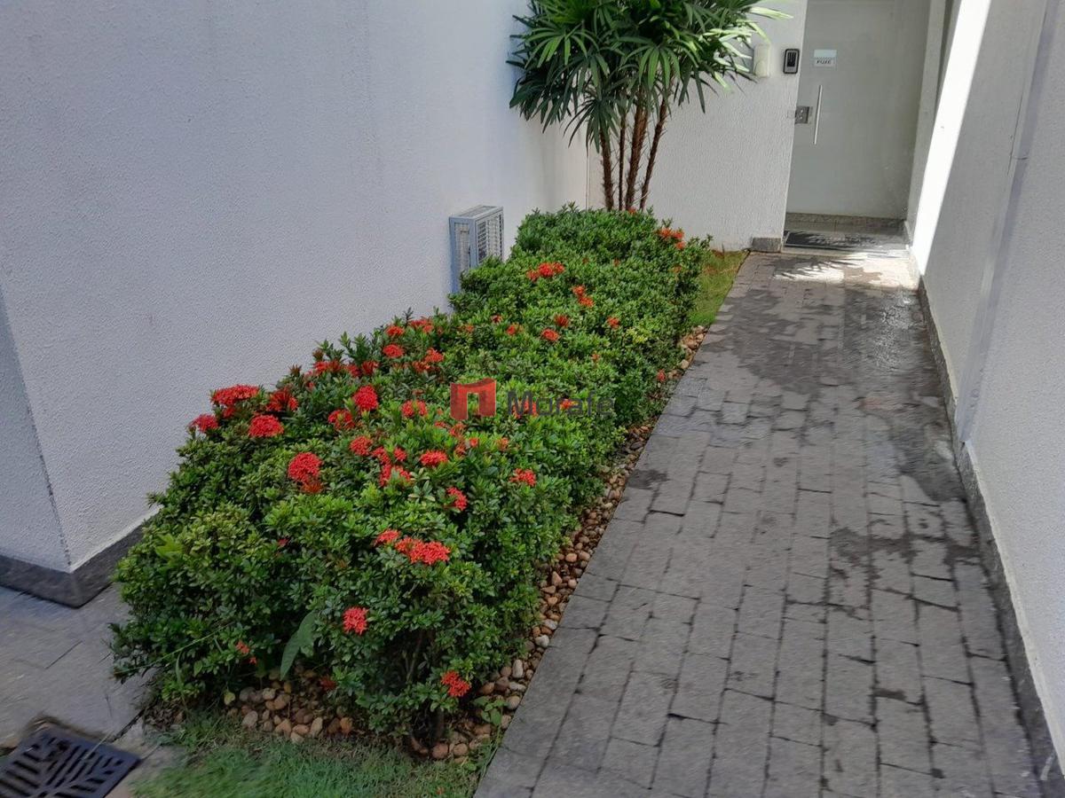 Apartamento, Ouro Preto, 3 Quartos, 2 Vagas, 1 Suíte