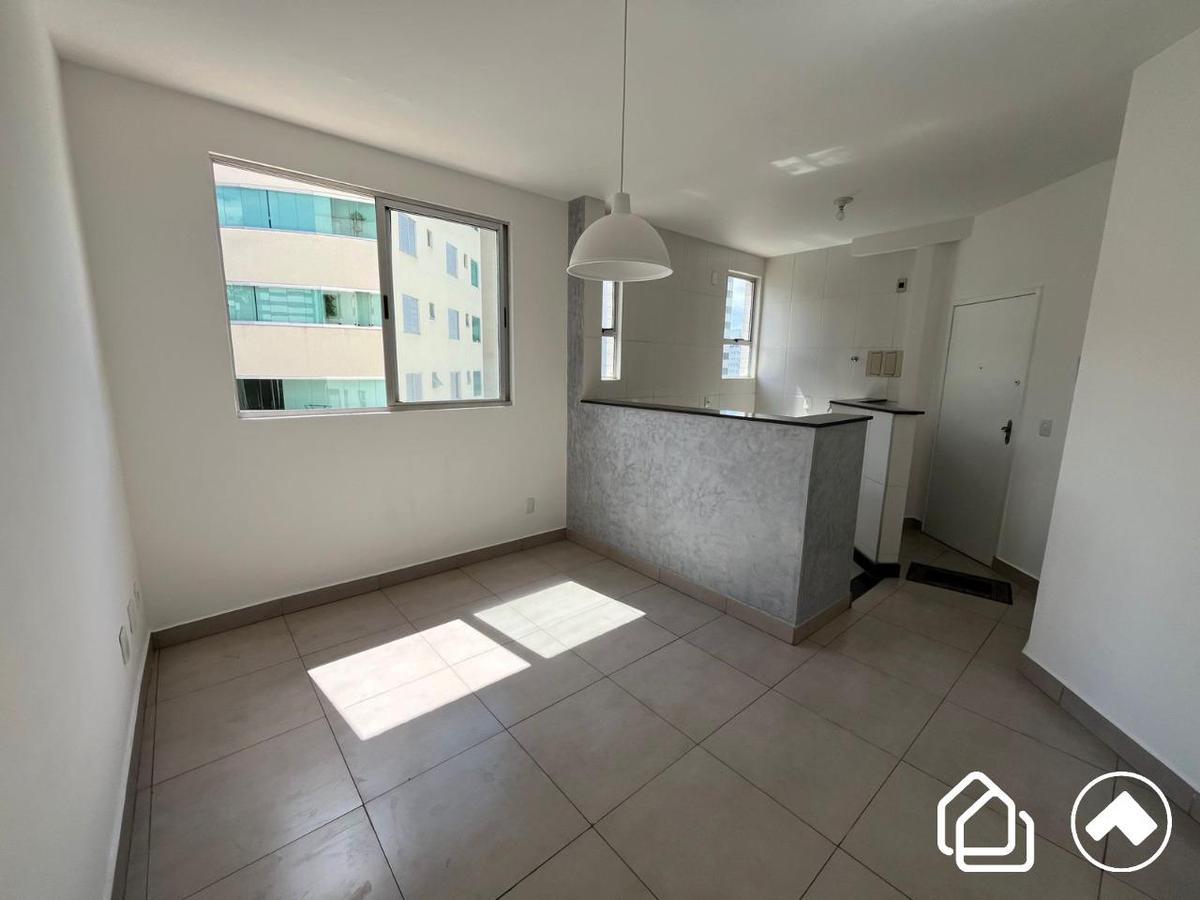 Apartamento, Buritis, 2 Quartos, 2 Vagas