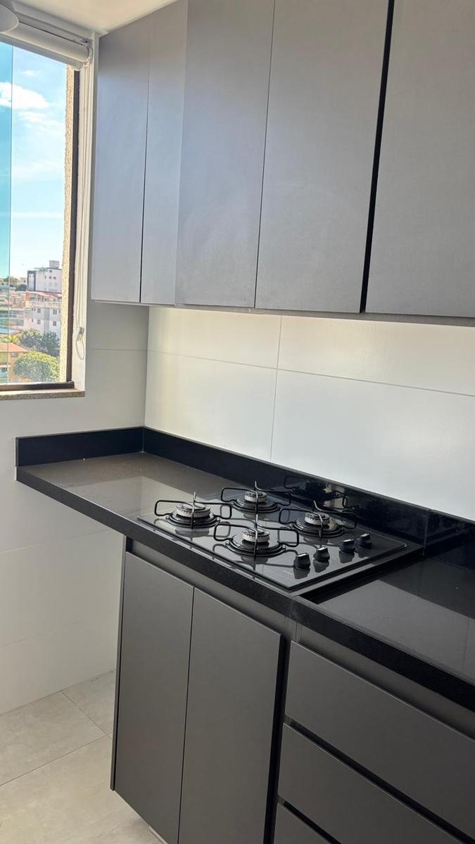 Apartamento, Jardim Atlântico, 2 Quartos, 2 Vagas, 1 Suíte