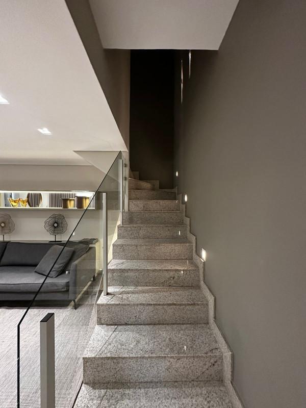 Cobertura, Castelo, 4 Quartos, 4 Vagas, 4 Suítes