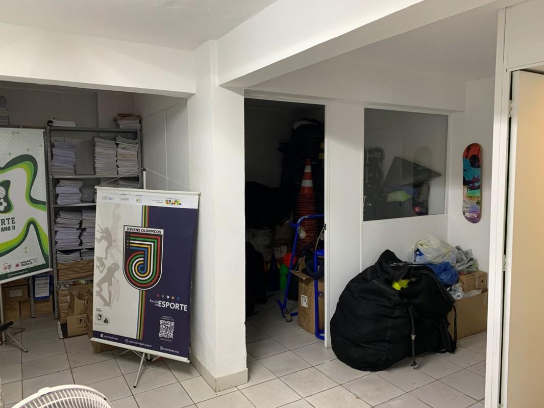 Apartamento, Cidade Nova, 3 Quartos, 2 Vagas, 1 Suíte