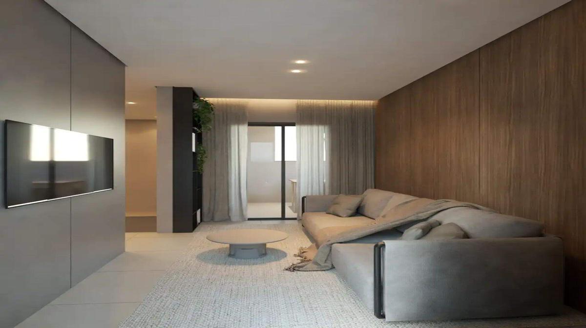 Apartamento, São Lucas, 2 Quartos, 2 Vagas, 2 Suítes
