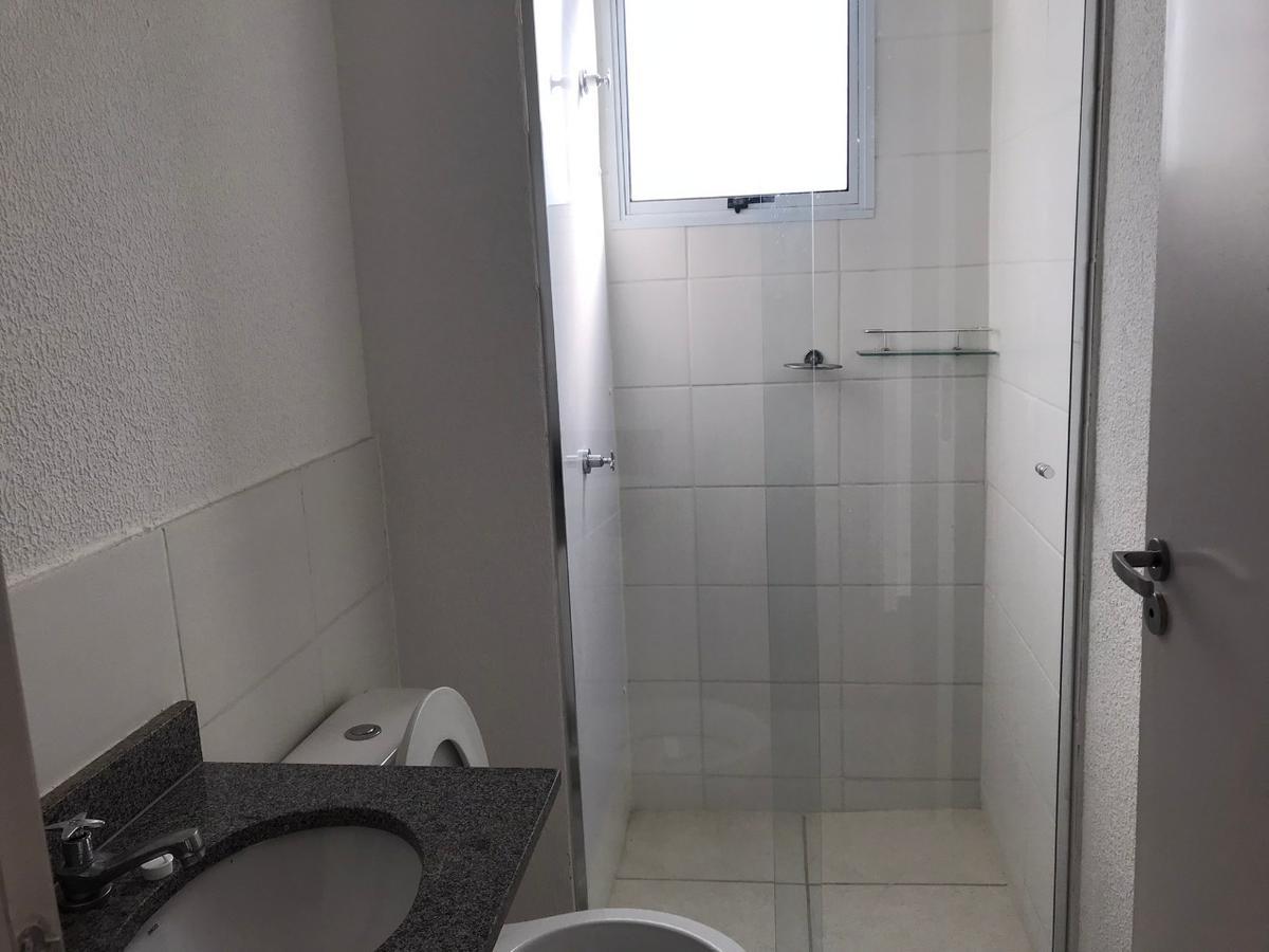 Apartamento, Jardim Guanabara, 2 Quartos, 1 Vaga, 1 Suíte