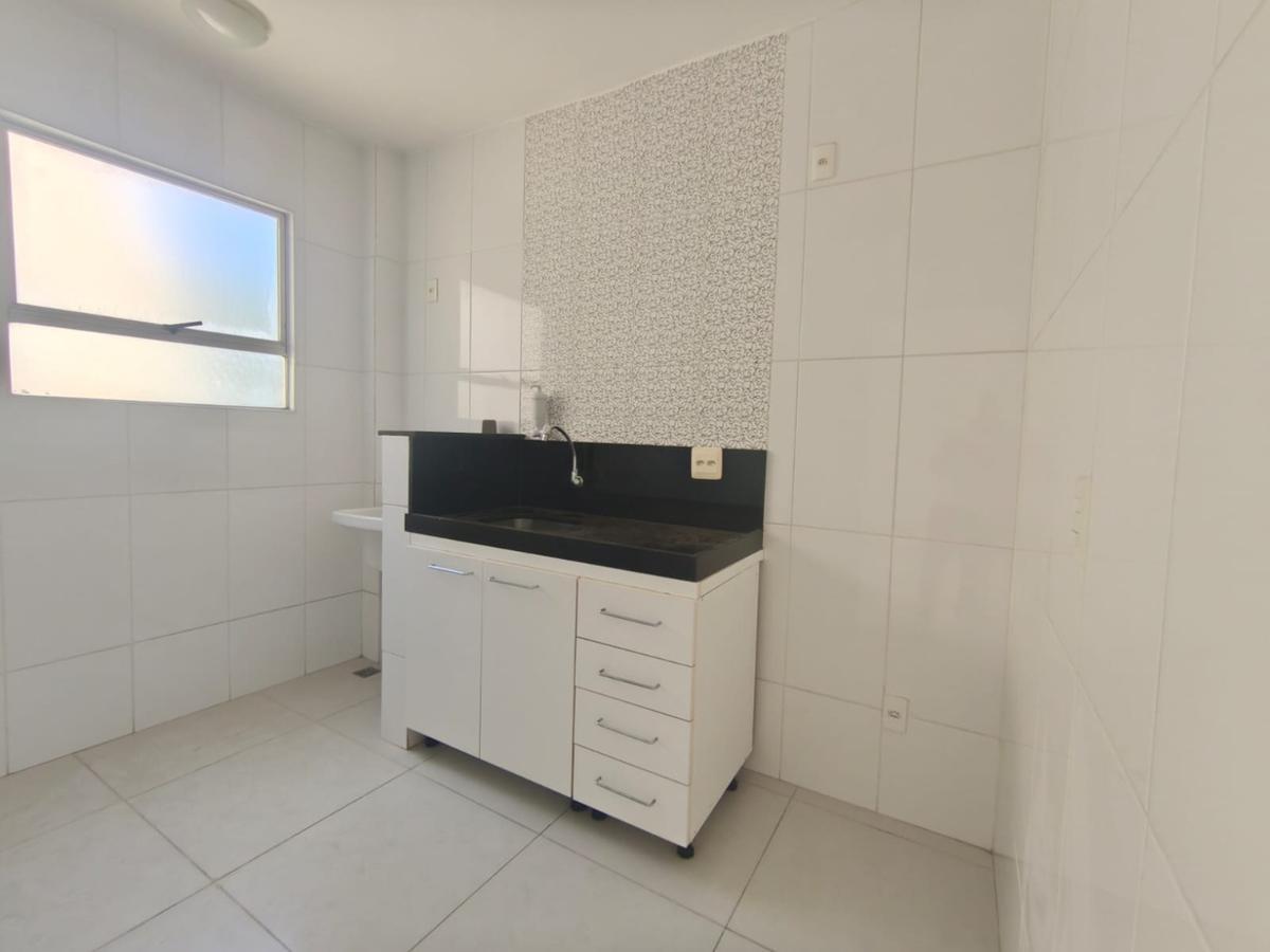 Apartamento, Ouro Preto, 2 Quartos, 1 Vaga