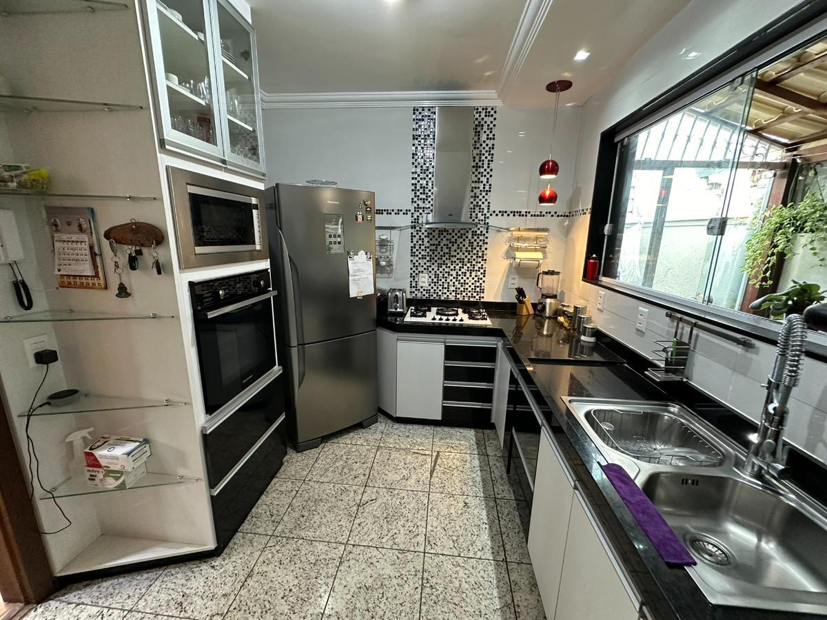 Apartamento, Palmares, 3 Quartos, 2 Vagas, 1 Suíte