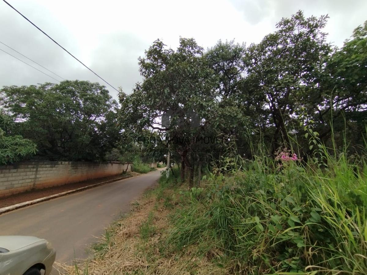 Lote, Recanto da Lagoa, 0 Quarto