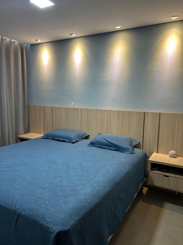 Apartamento, Petropolis, 2 Quartos, 1 Vaga