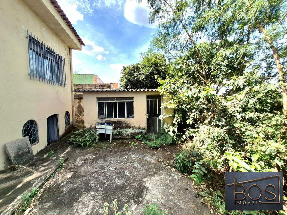 Casa, Esplanada, 3 Quartos, 2 Vagas, 1 Suíte
