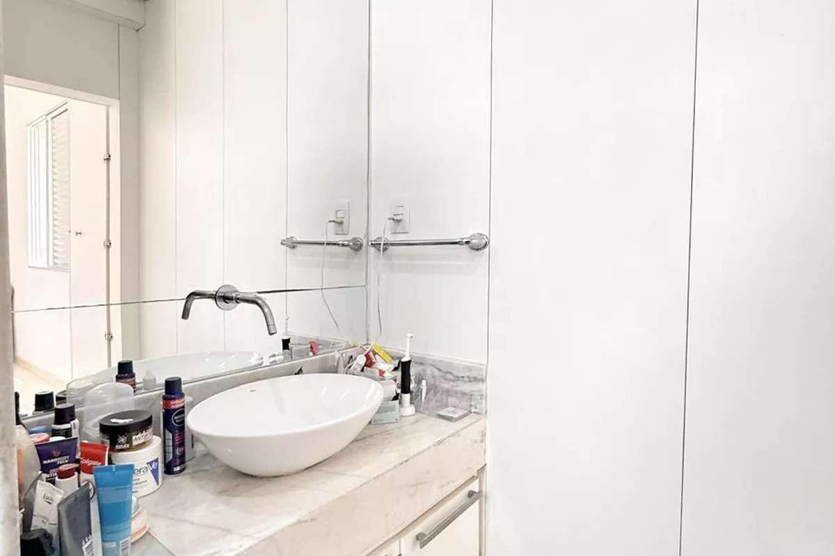 Apartamento, Cruzeiro, 4 Quartos, 1 Vaga, 1 Suíte