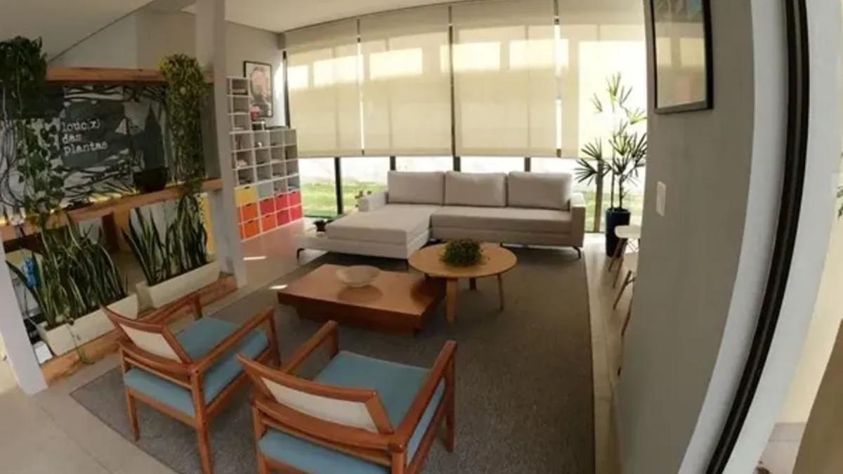 Casa, Bandeirantes (pampulha), 3 Quartos, 10 Vagas, 1 Suíte