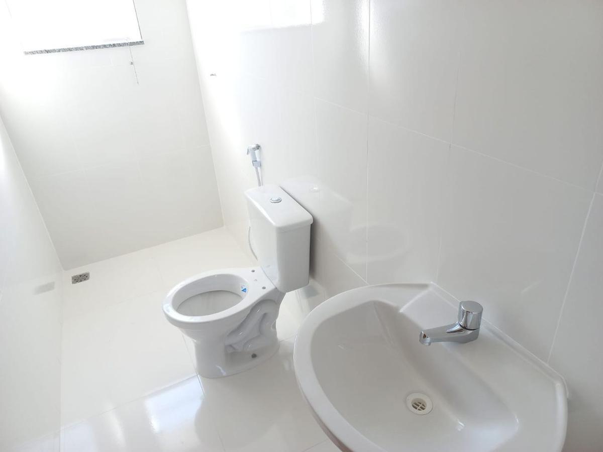 Cobertura, Asteca (são Benedito), 3 Quartos, 1 Vaga, 1 Suíte