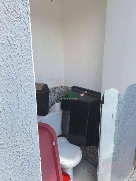 Casa, Paciência, 4 Quartos, 0 Vaga, 3 Suítes