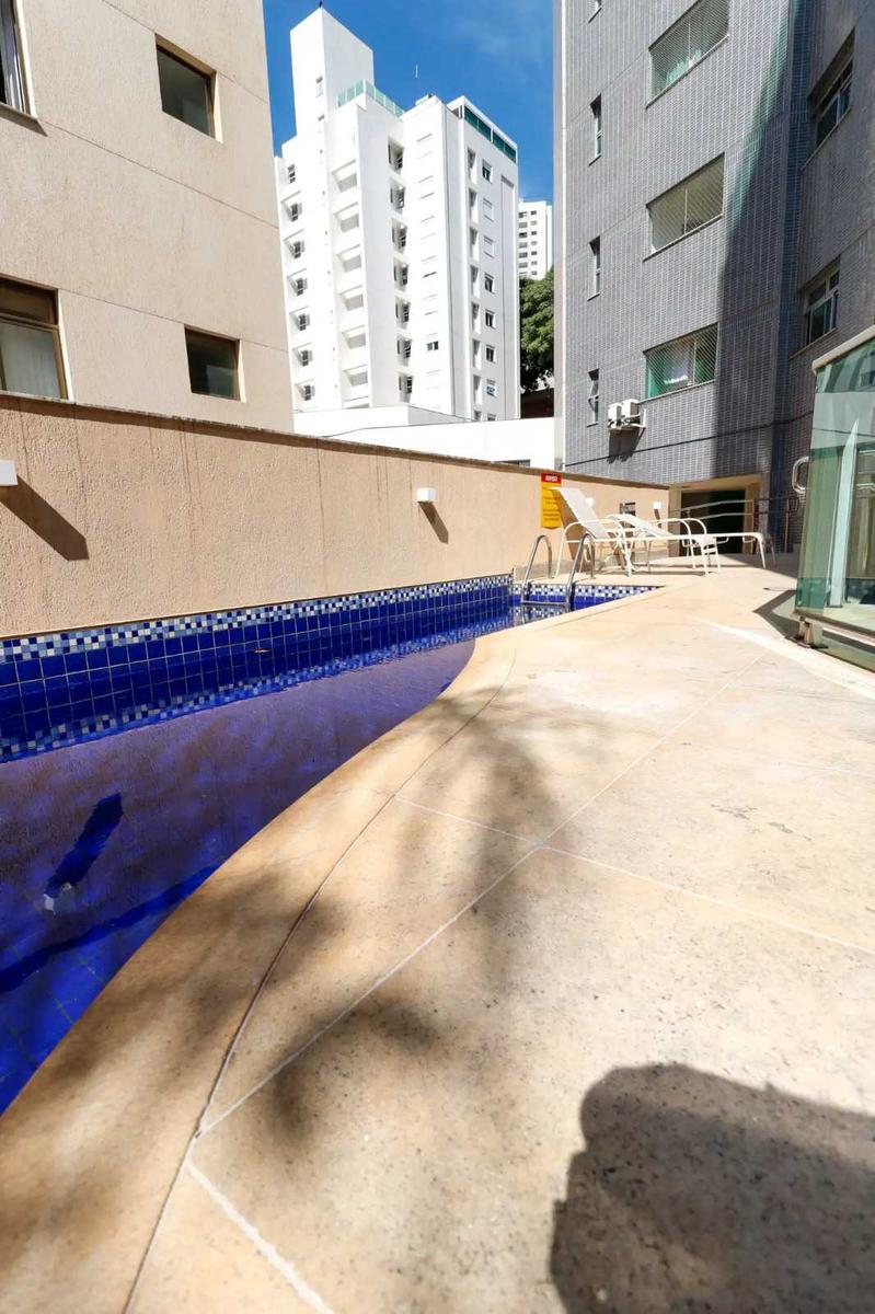 Apartamento, Santo Antônio, 4 Quartos, 4 Vagas, 2 Suítes