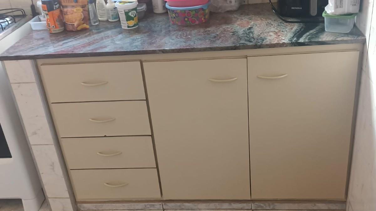 Casa, Novo Eldorado, 3 Quartos, 0 Vaga