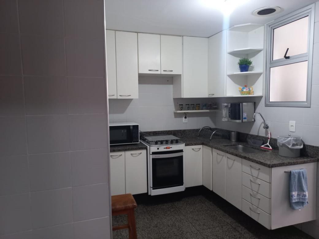 Apartamento, Lourdes, 3 Quartos, 2 Vagas, 1 Suíte