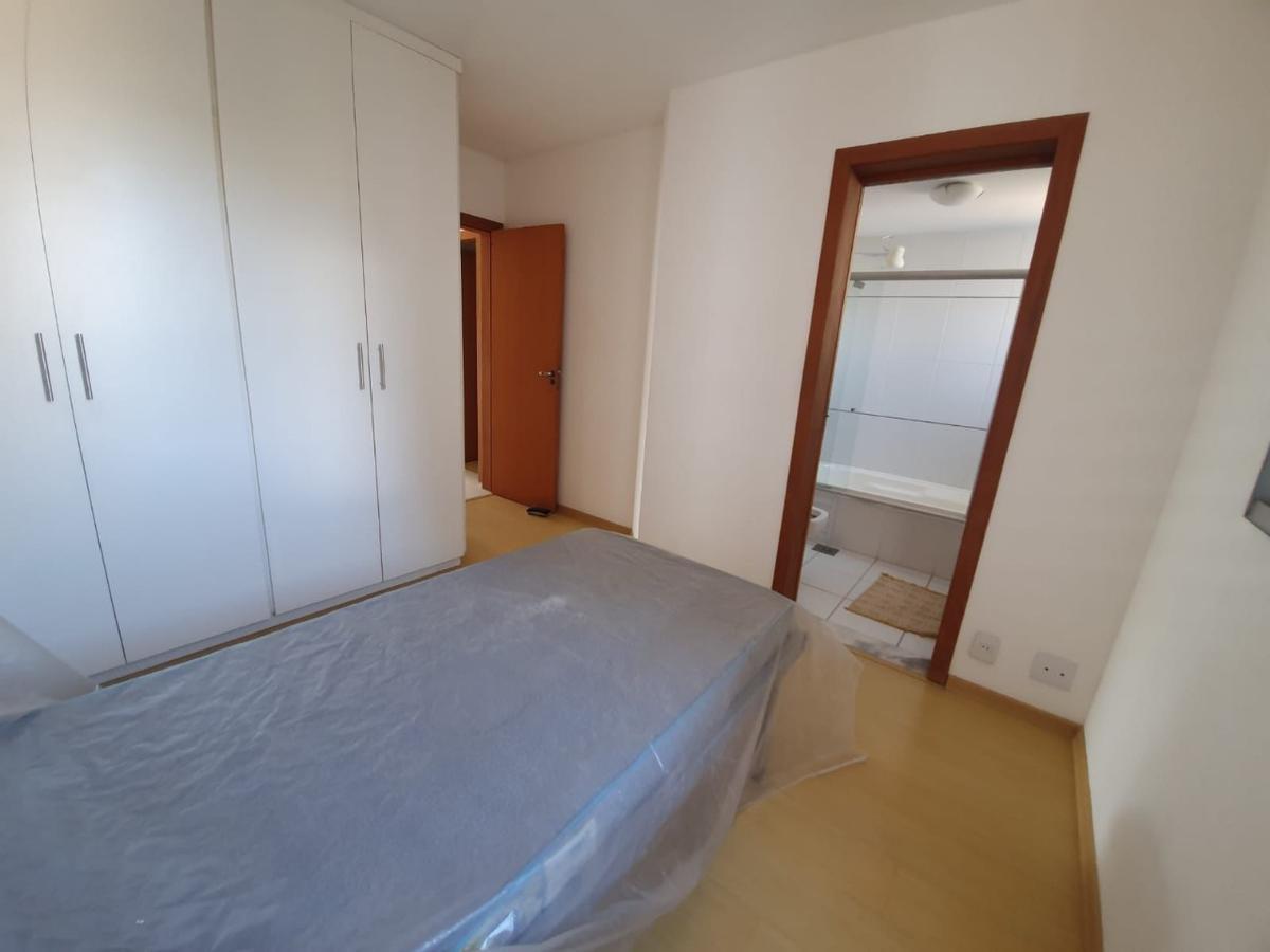 Cobertura, Cruzeiro, 2 Quartos, 3 Vagas, 1 Suíte