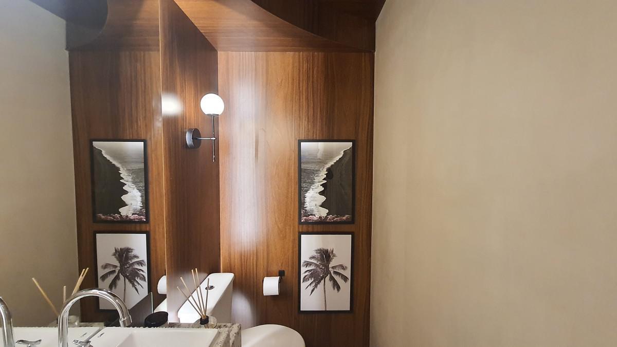 Apartamento, Paquetá, 3 Quartos, 2 Vagas, 1 Suíte
