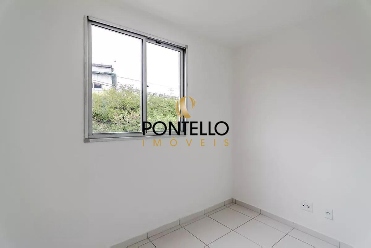 Apartamento, Fernão Dias, 2 Quartos, 1 Vaga