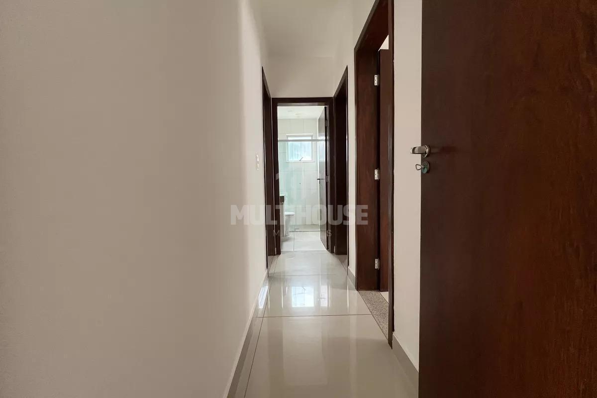 Apartamento, Dona Clara, 4 Quartos, 3 Vagas, 1 Suíte