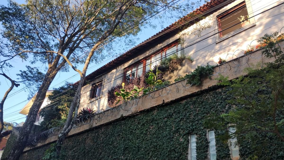 Casa, Comiteco, 5 Quartos, 5 Vagas, 2 Suítes
