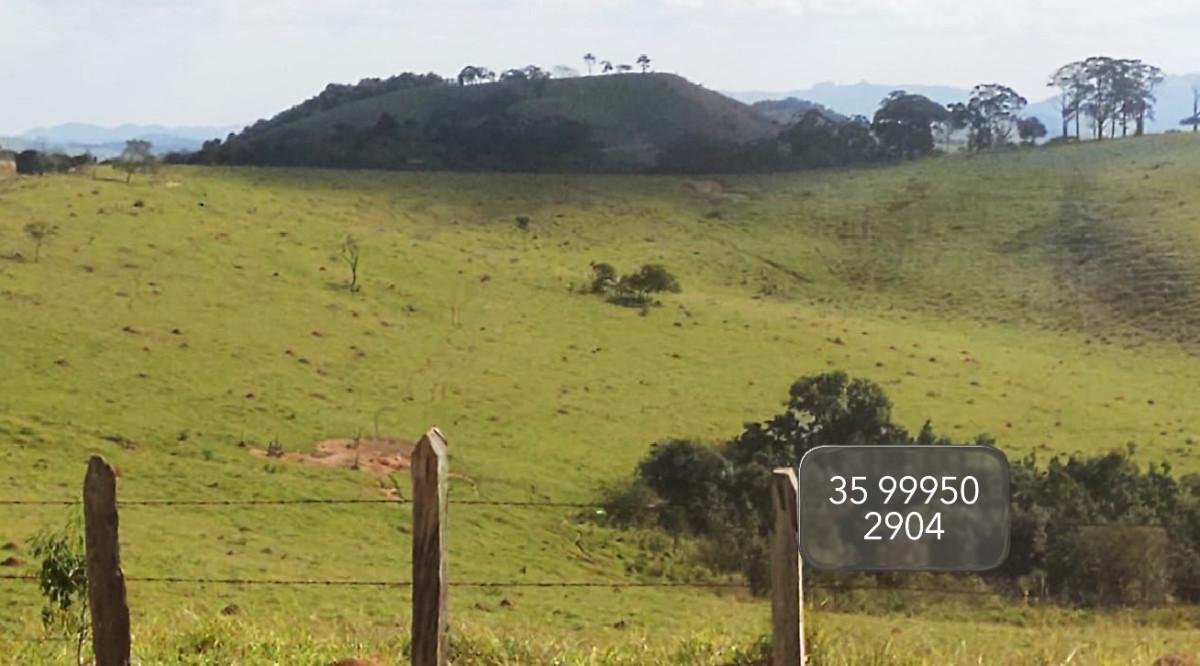 Fazenda, Zona Rural, 0 Quarto, 0 Vaga