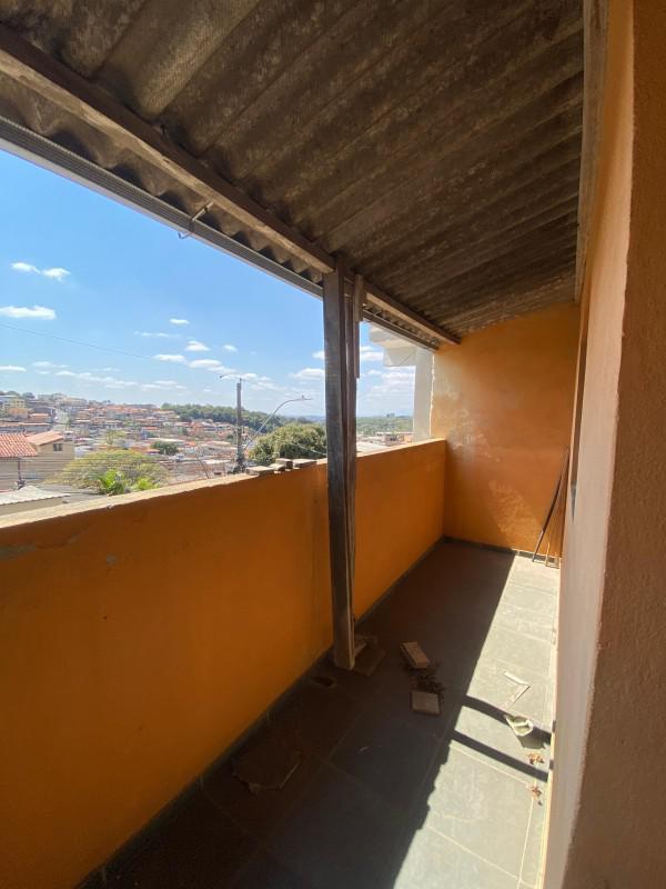 Casa, Estrela Dalva, 2 Quartos, 1 Vaga