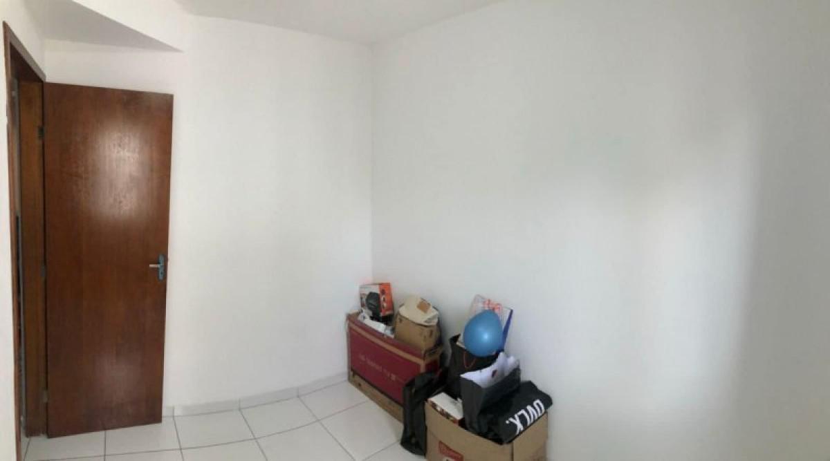 Cobertura, Betim Industrial, 2 Quartos, 1 Vaga