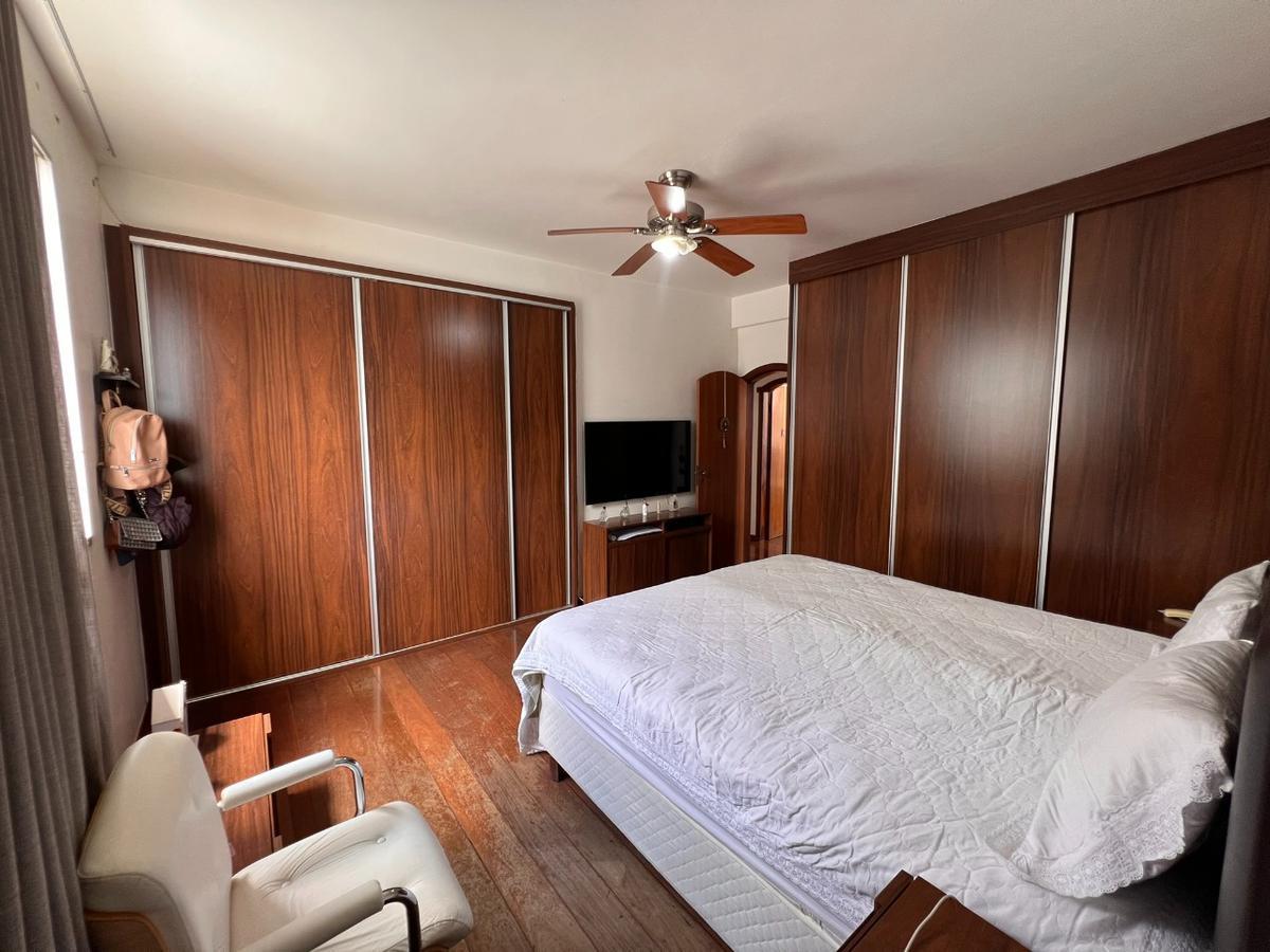 Cobertura, União, 4 Quartos, 4 Vagas, 2 Suítes