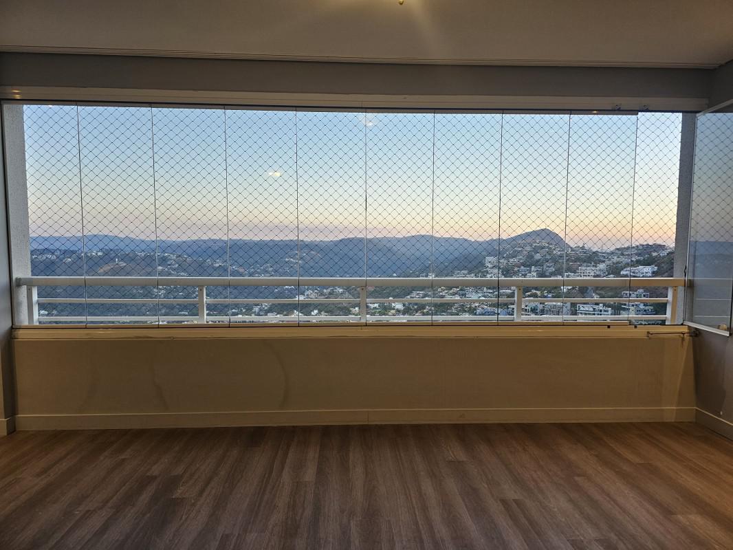 Apartamento, Vila da Serra, 2 Quartos, 2 Vagas, 1 Suíte