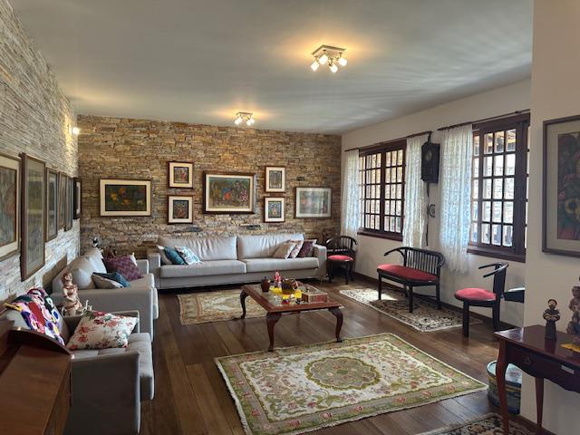 Casa, São Bento, 4 Quartos, 4 Vagas, 2 Suítes
